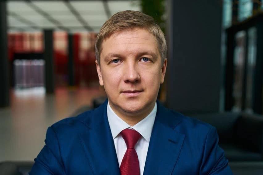 NABU charges ex-head of Naftogaz Kobolyev with misappropriation over gargantuan bonus