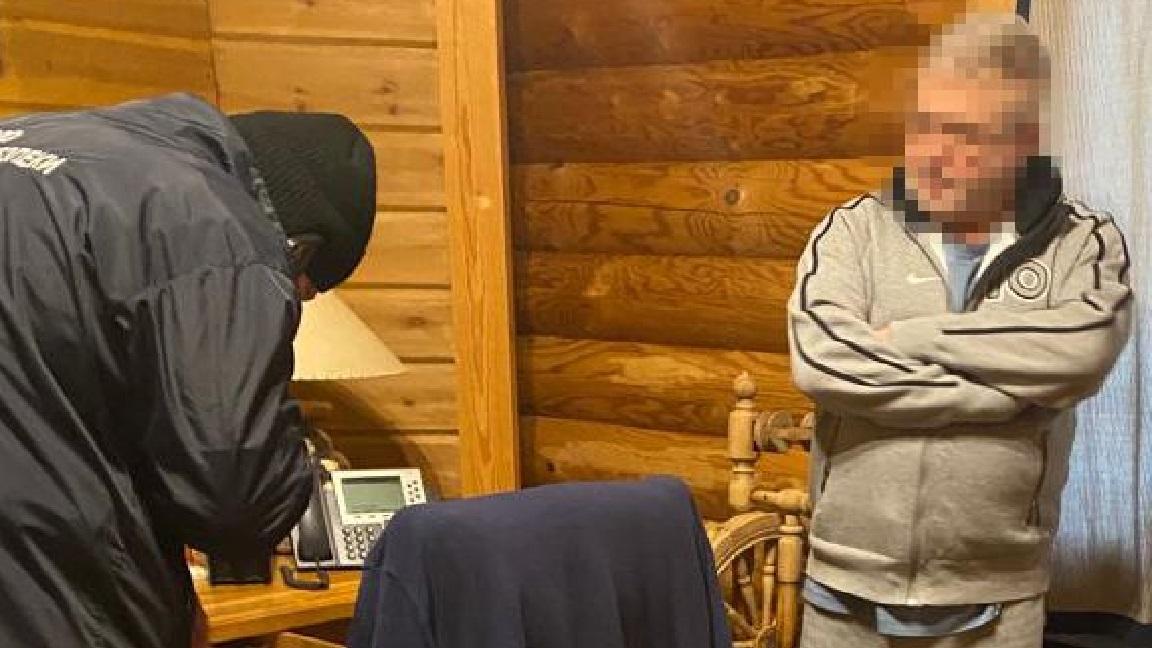 Investigators search Kolomoisky, Avakov, incumbent top officials in unprecedented raid