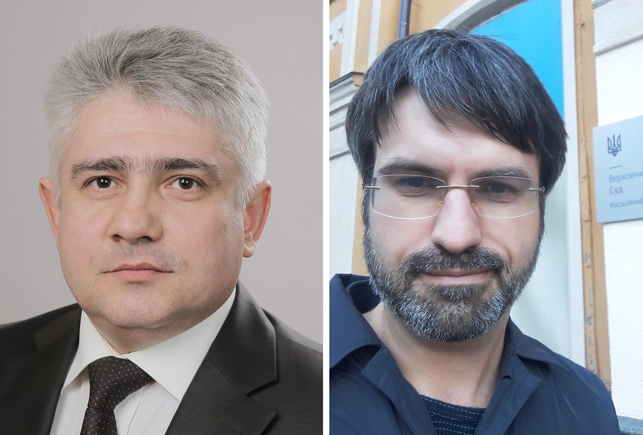 Parliament appoints anti-corruption crusader to top judicial body amid botched reform
