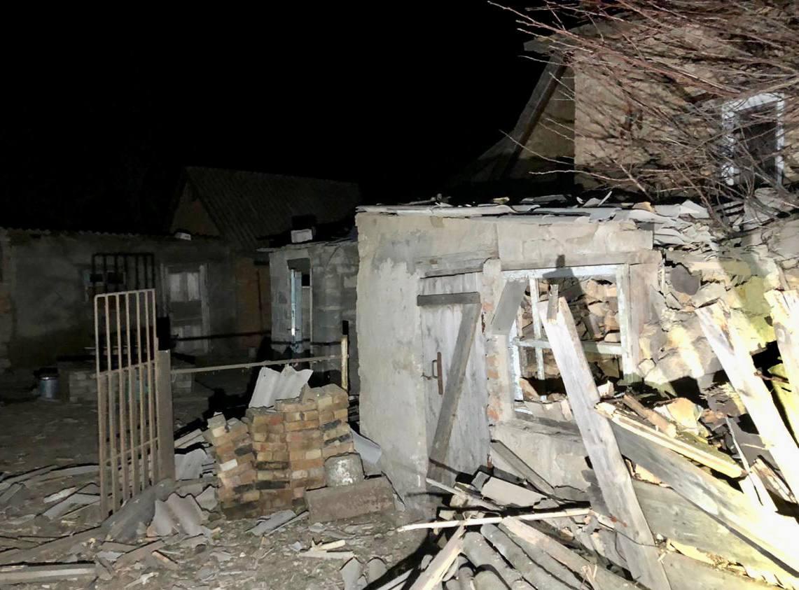 Russian attacks across 9 Ukrainian oblasts kill 1, injure 4 over past 24 hours