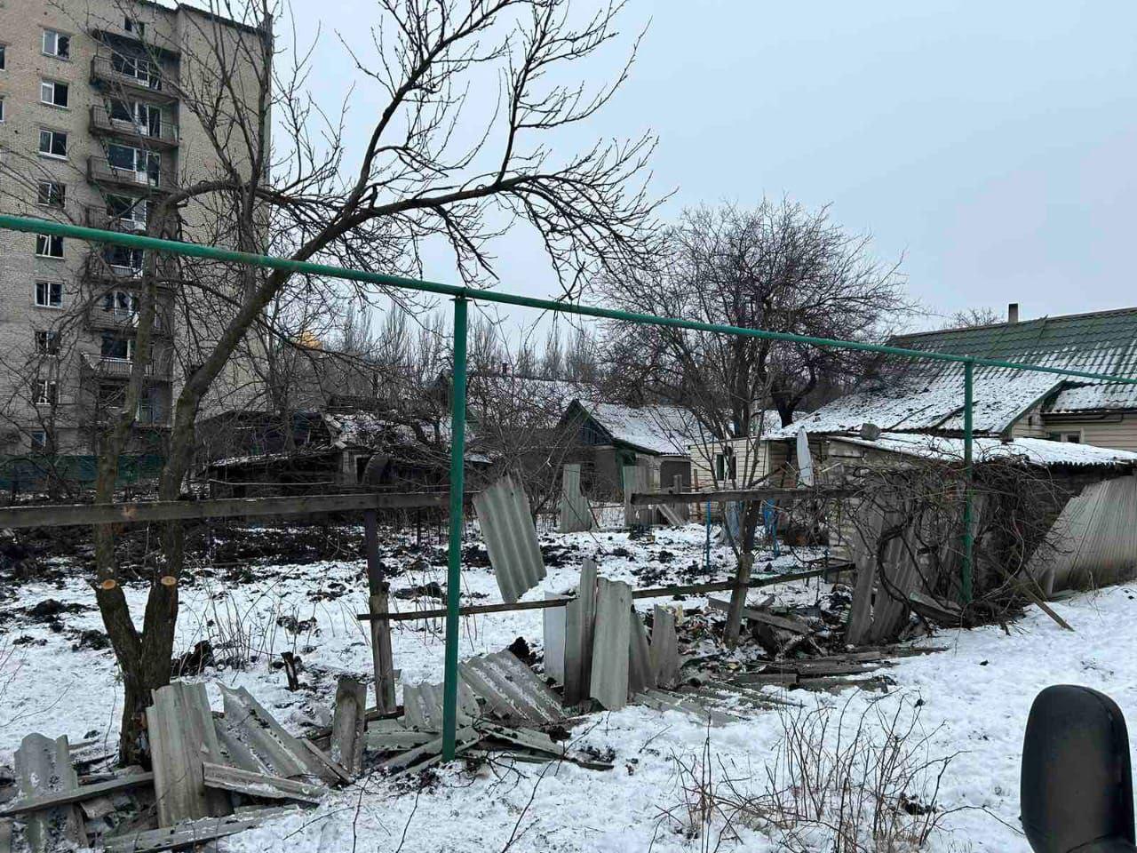 Russia attacks 9 regions across Ukraine over the past 24 hours