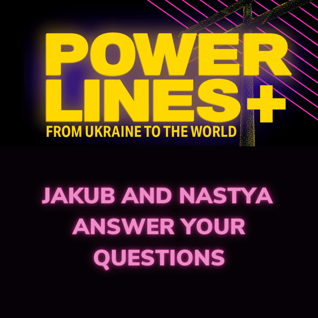 Power Lines – Q&A on the Russian Intelligence Services