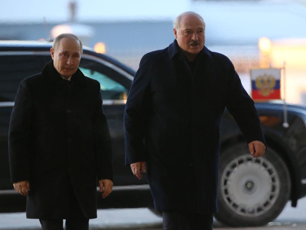 Belarus Weekly: Minsk shows children abducted from Ukraine to foreign diplomats