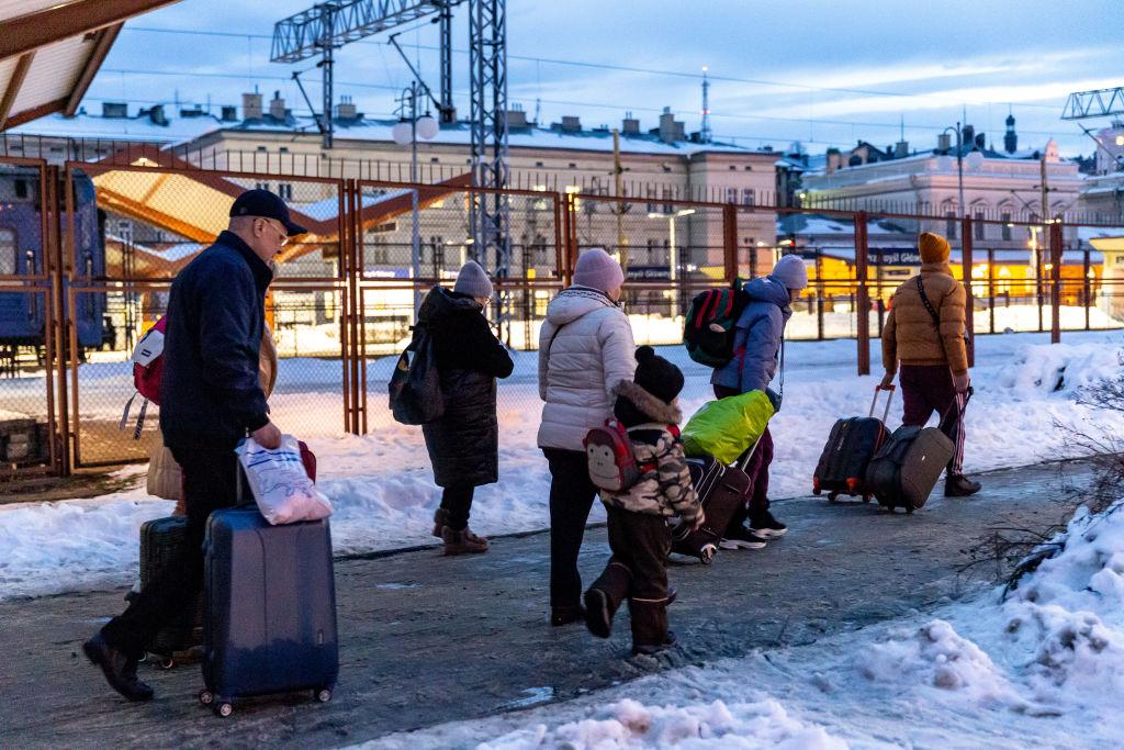 State Border Guard clarifies new border requirements for draft-age men