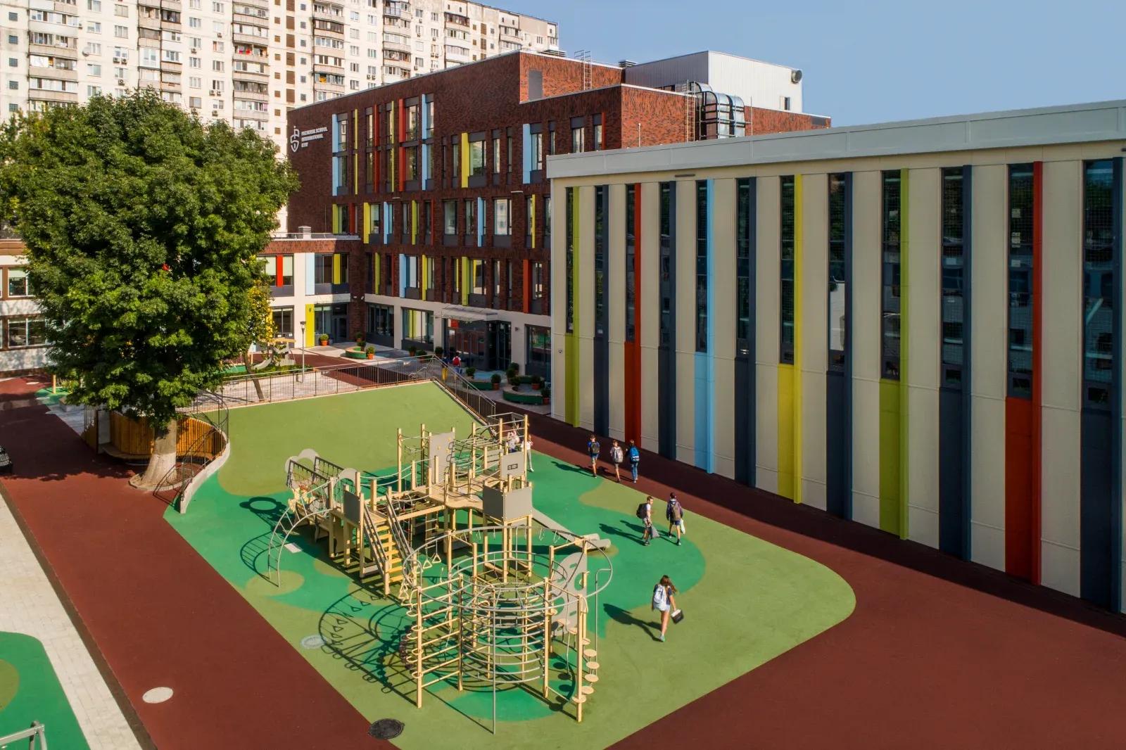 Global fund to provide $18 million grant to support education in Ukraine