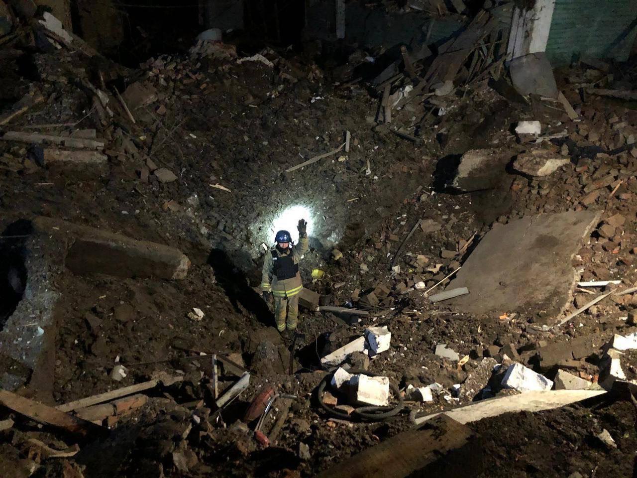 8 killed, 66 injured as Russia attacks 9 Ukrainian regions over past 24 hours