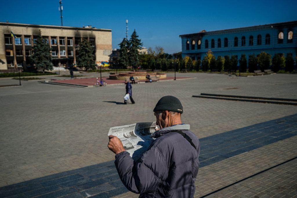 Lalwani, Ressa: Tyranny's propagandists are winning