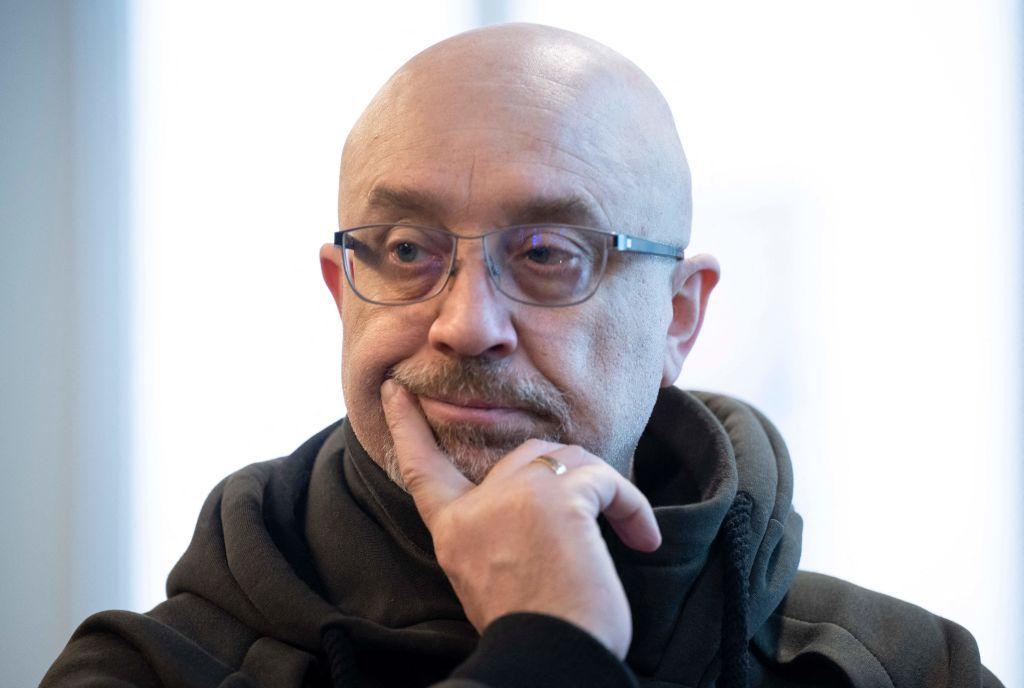 Ukraine war latest: Kyiv’s spring counteroffensive planned in several areas, says Reznikov