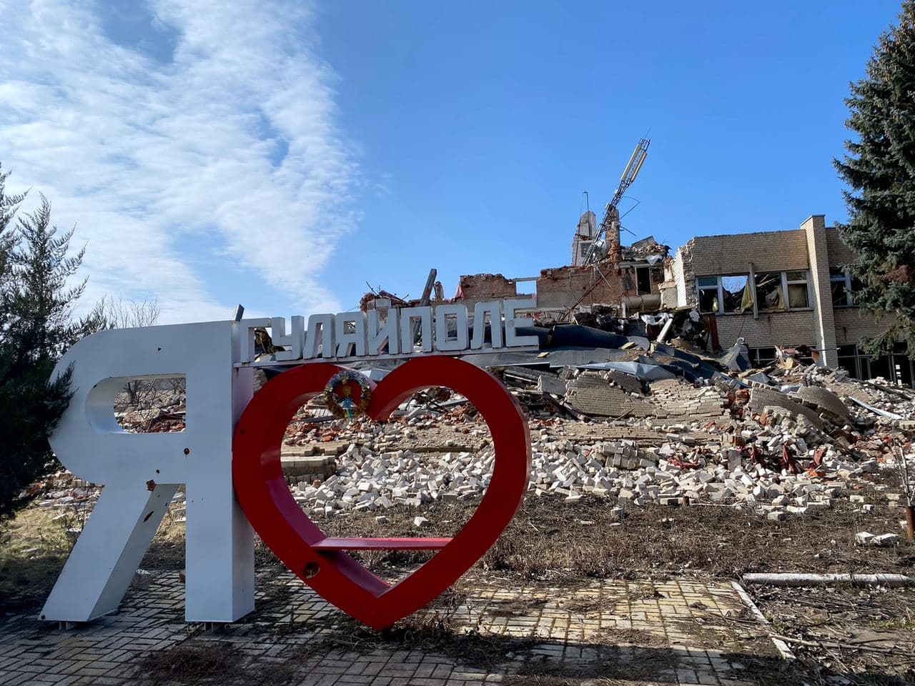 Ukraine war latest live: DeepState: Russia seized about 90% more territory in November than in October