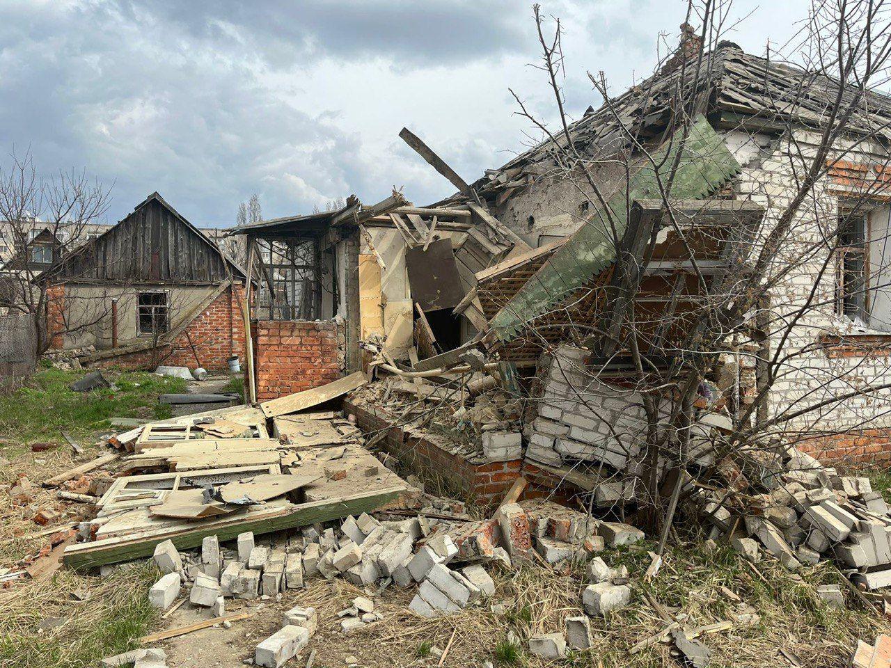 3 killed, 17 injured as Russia attacks 9 Ukrainian regions over past 24 hours
