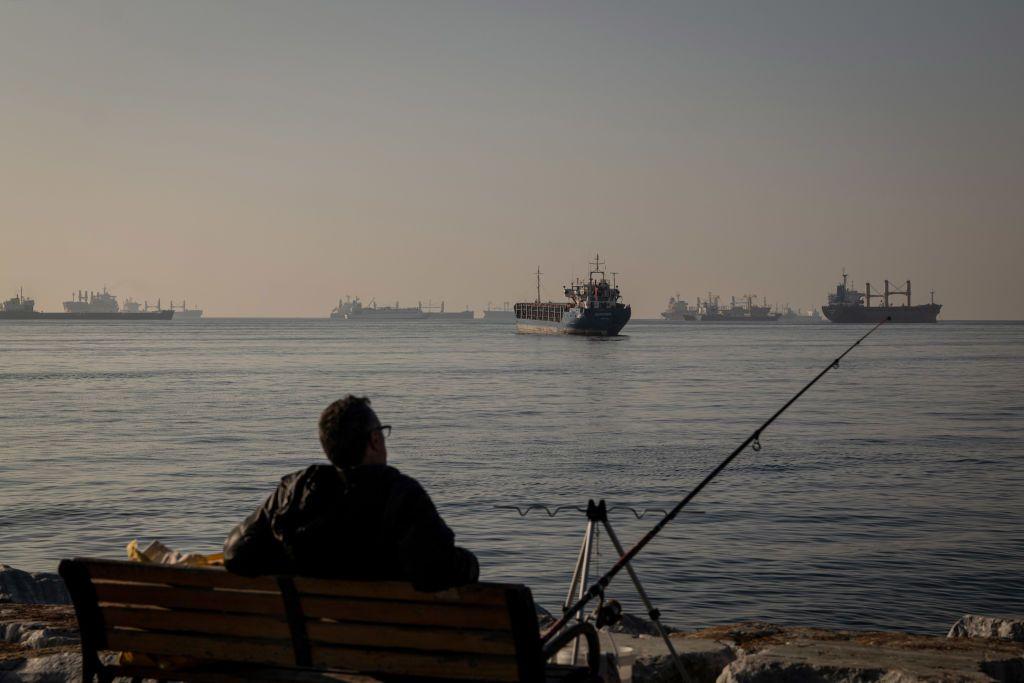 Frontex suspends patrolling Black Sea over incident with Russian fighter jet