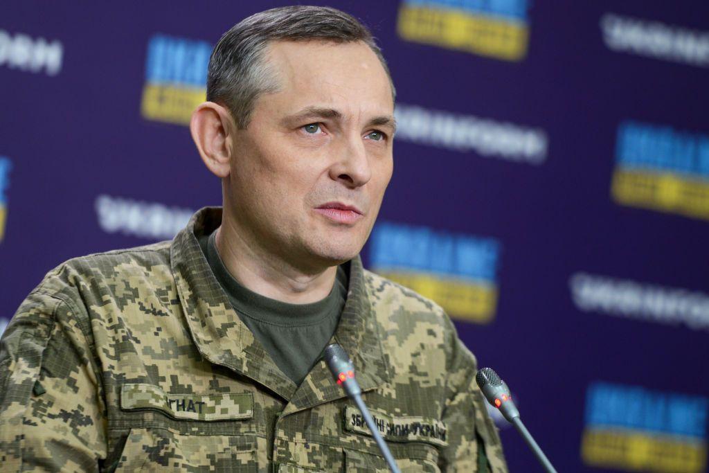 Air Force: Russia launches up to 20 guided aircraft bombs against Ukraine daily