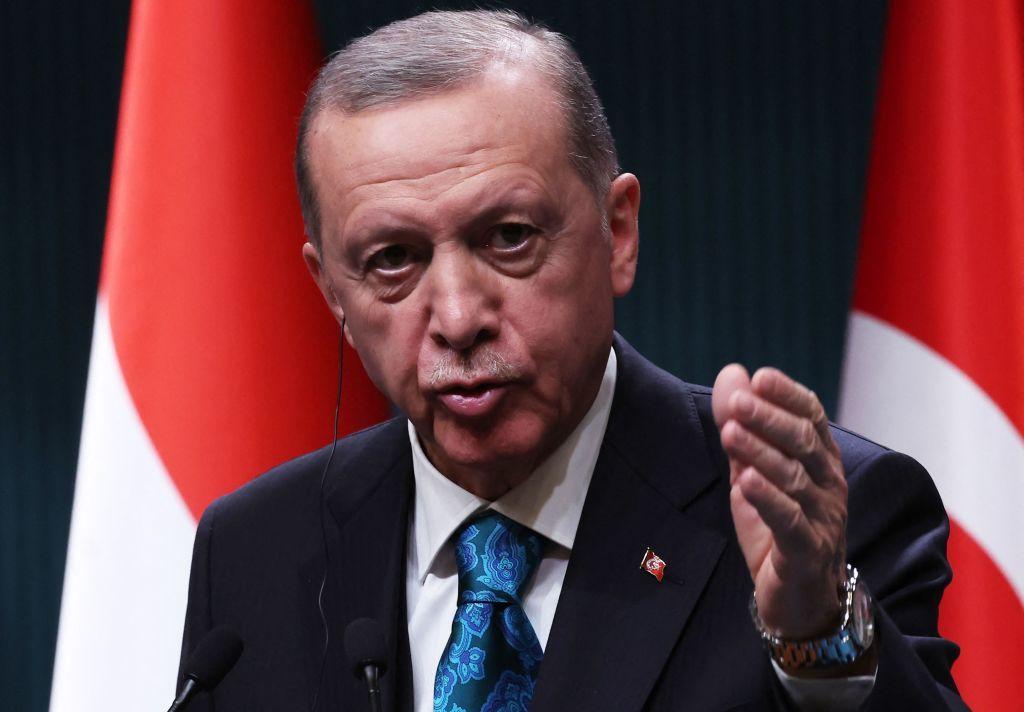 Erdogan: Current structure of UN Security Council 'unsustainable'
