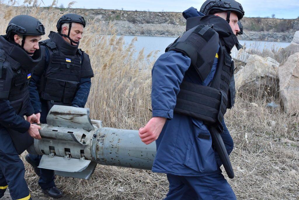 Ambassador: Azerbaijan to train Ukrainian sappers