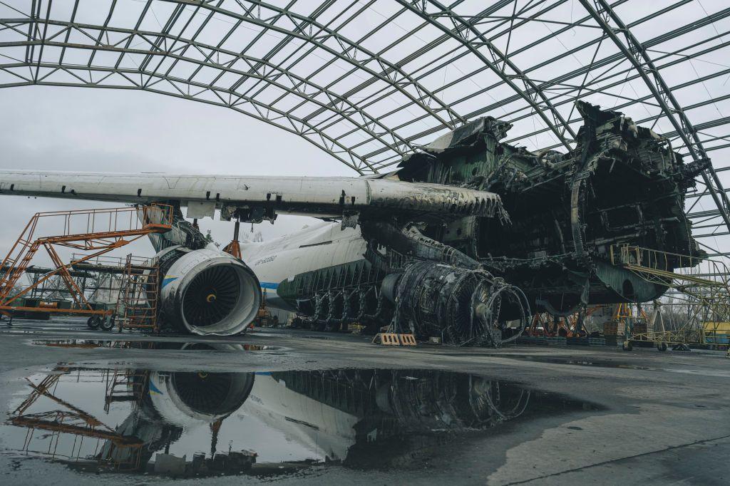 Ukrainian State-Owned Enterprises Weekly – Issue 82