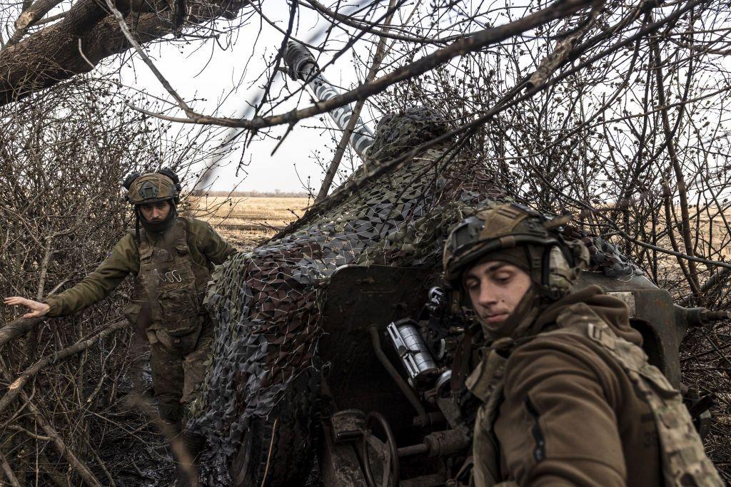 General Staff: Russia has lost 916,770 troops in Ukraine since Feb. 24, 2022