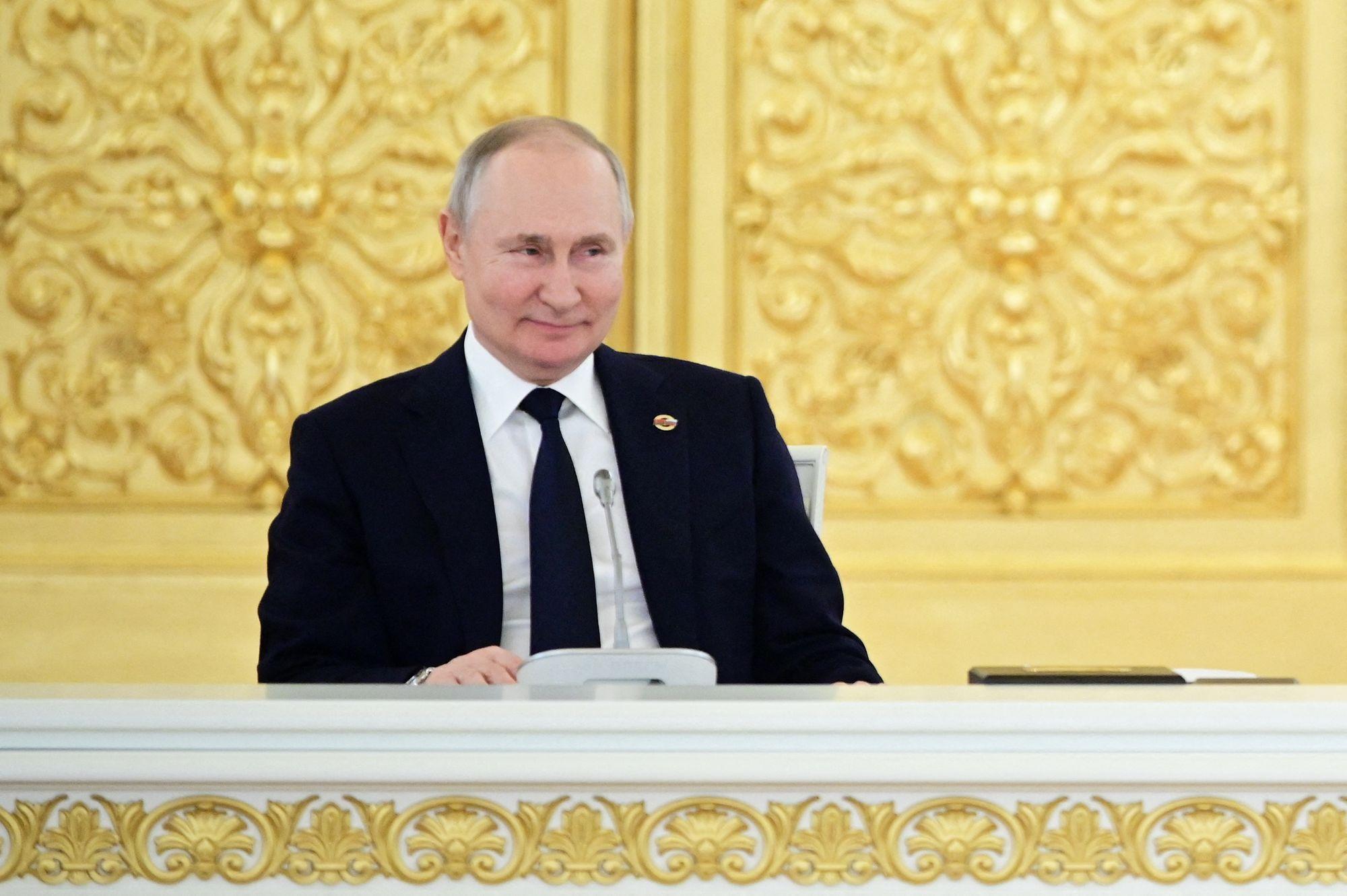 Belarus Weekly: Lukashenko wants Russia to defend Belarus 'like its own territory'