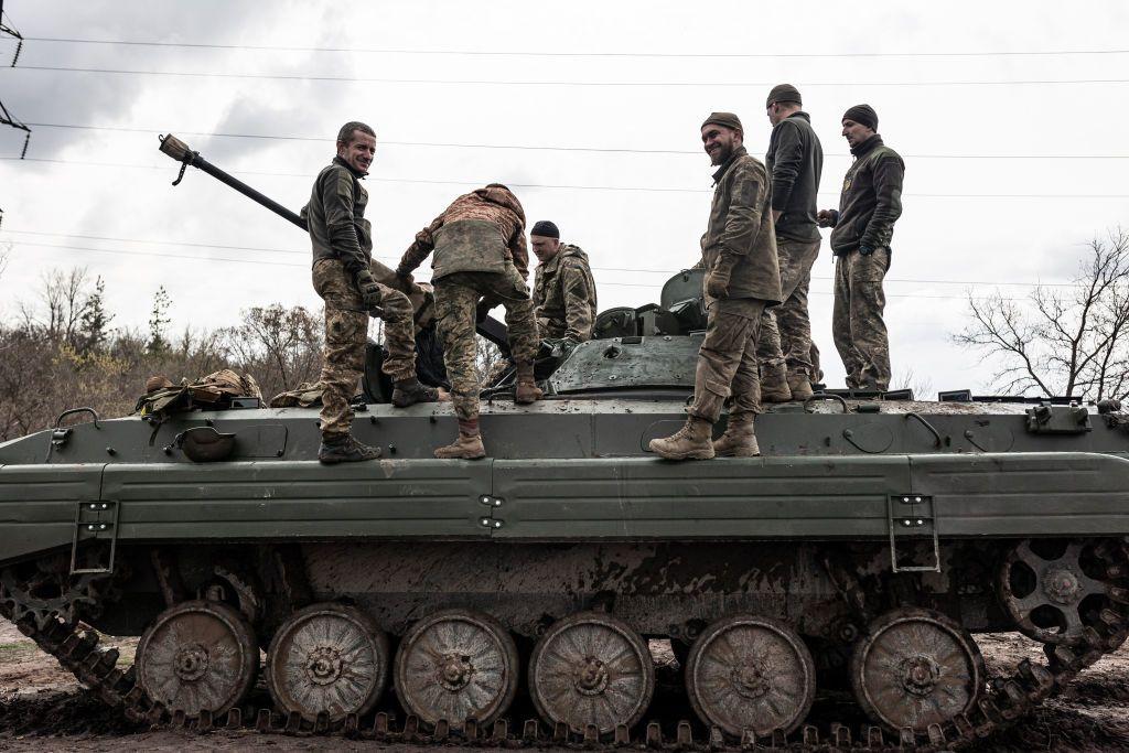 Member of Parliament: Verkhovna Rada votes to return bonuses for military personnel