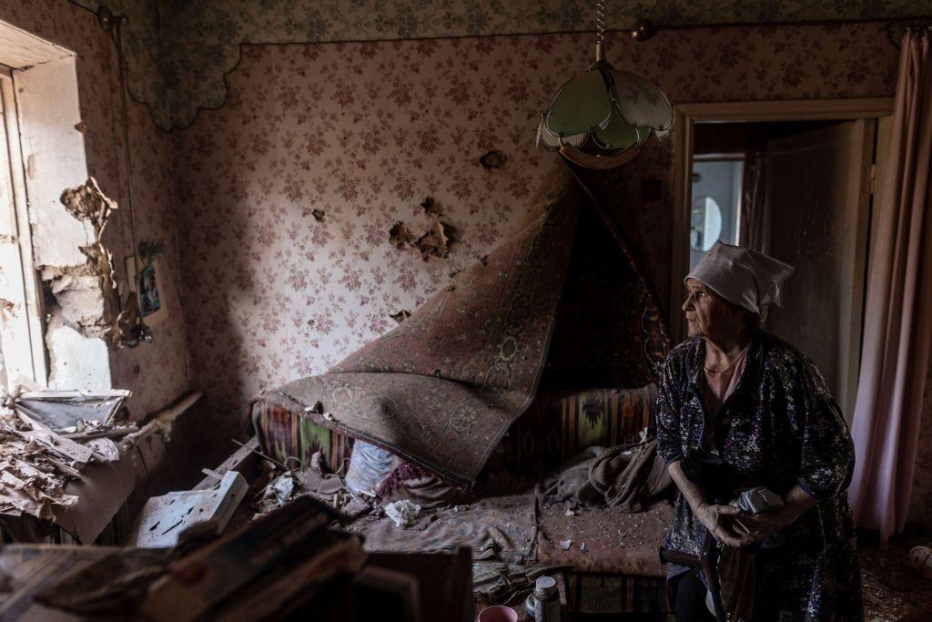 Ukraine war latest: Russia continues deadly attacks over weekend; Patriot systems expected ‘in the near future’