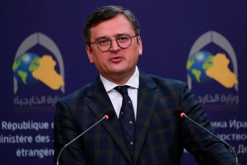 Kuleba pens op-ed on why NATO must admit Ukraine