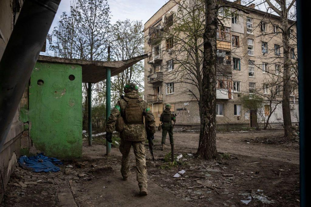 Ukraine, Russia may prolong war instead of finalizing bad peace deal, US intelligence assessment finds