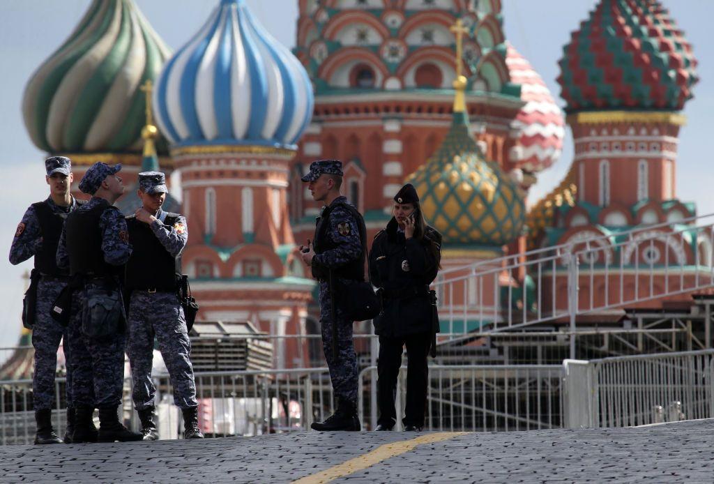 UK Defense Ministry: Russia ramps up army recruitment campaign by appealing to 'masculine pride'