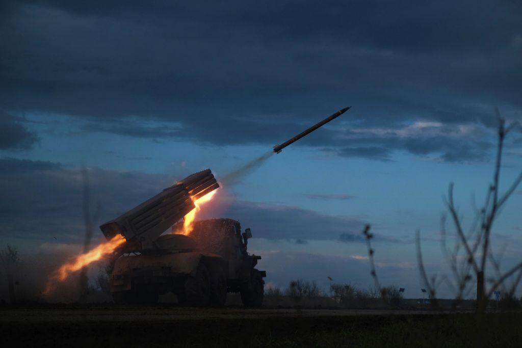 Ukraine war latest: Ukraine may have gained new positions in Kherson Oblast; Russia ramps up army recruitment campaign