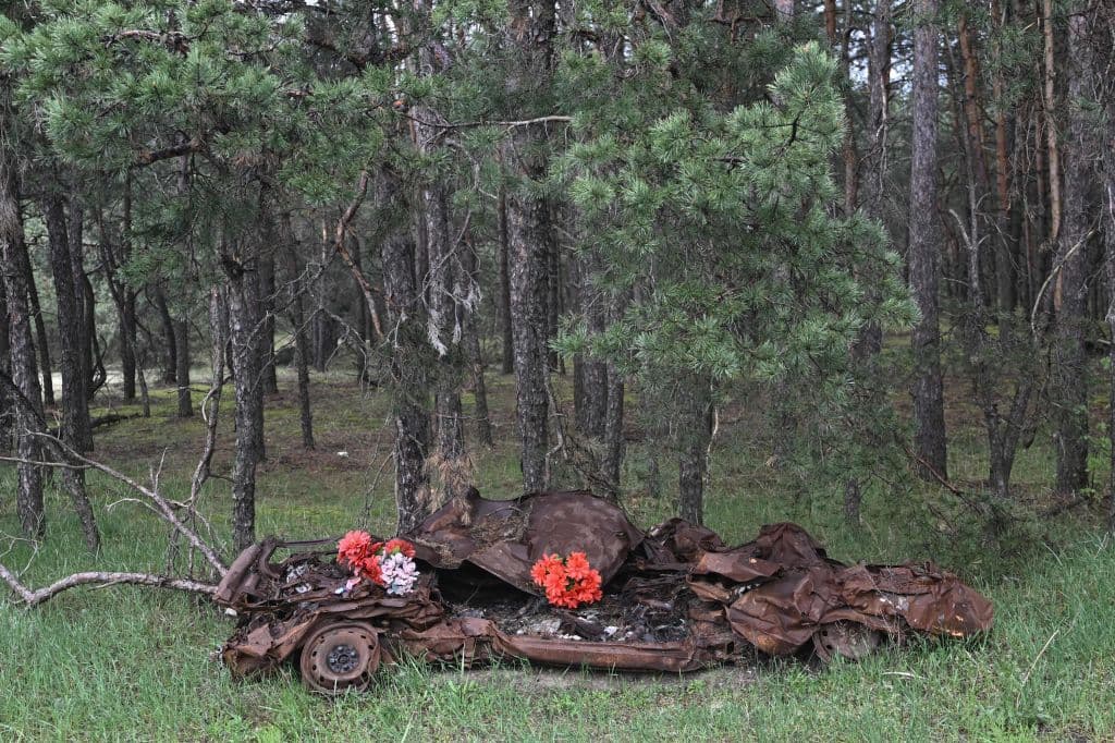 Ukraine war latest: Another Russian soldier admits committing war crimes, intercepted call alleges