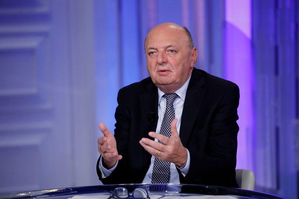 Italy overcomes dependence on Russian gas