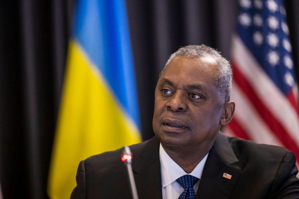 Next Ramstein summit to be held on May 20