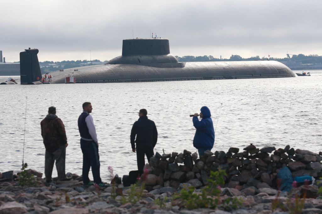 China looks to hold regular drills with Russian Navy
