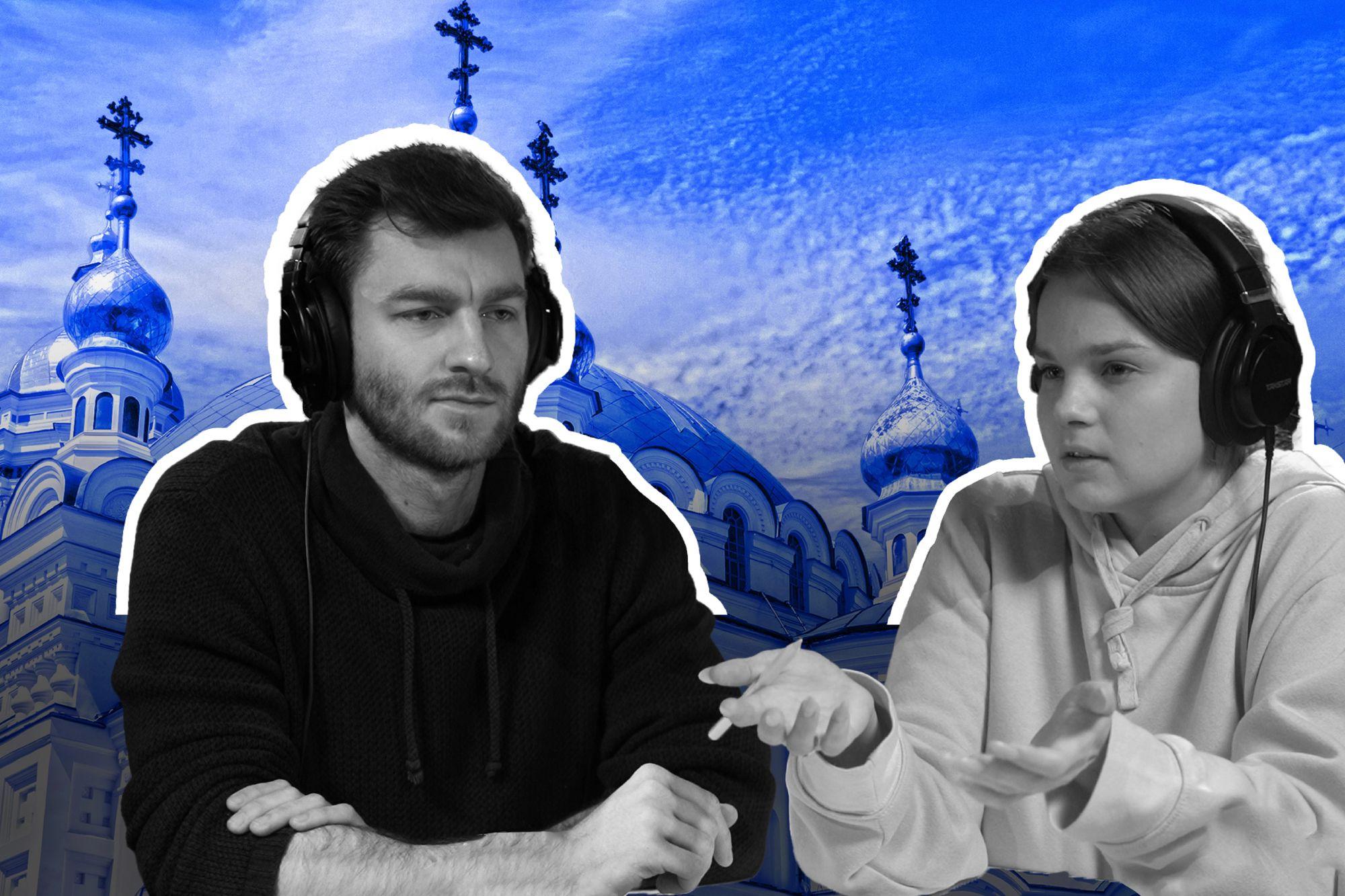 This Week in Ukraine Ep. 2 – Why Ukraine is finally kicking out Russian church