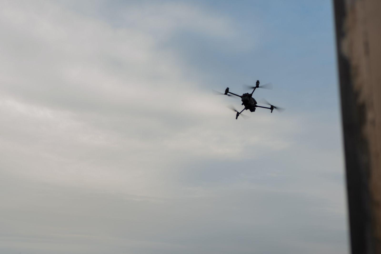 Ukraine's 'Drone Army' procures 3,200 drones in first 9 months