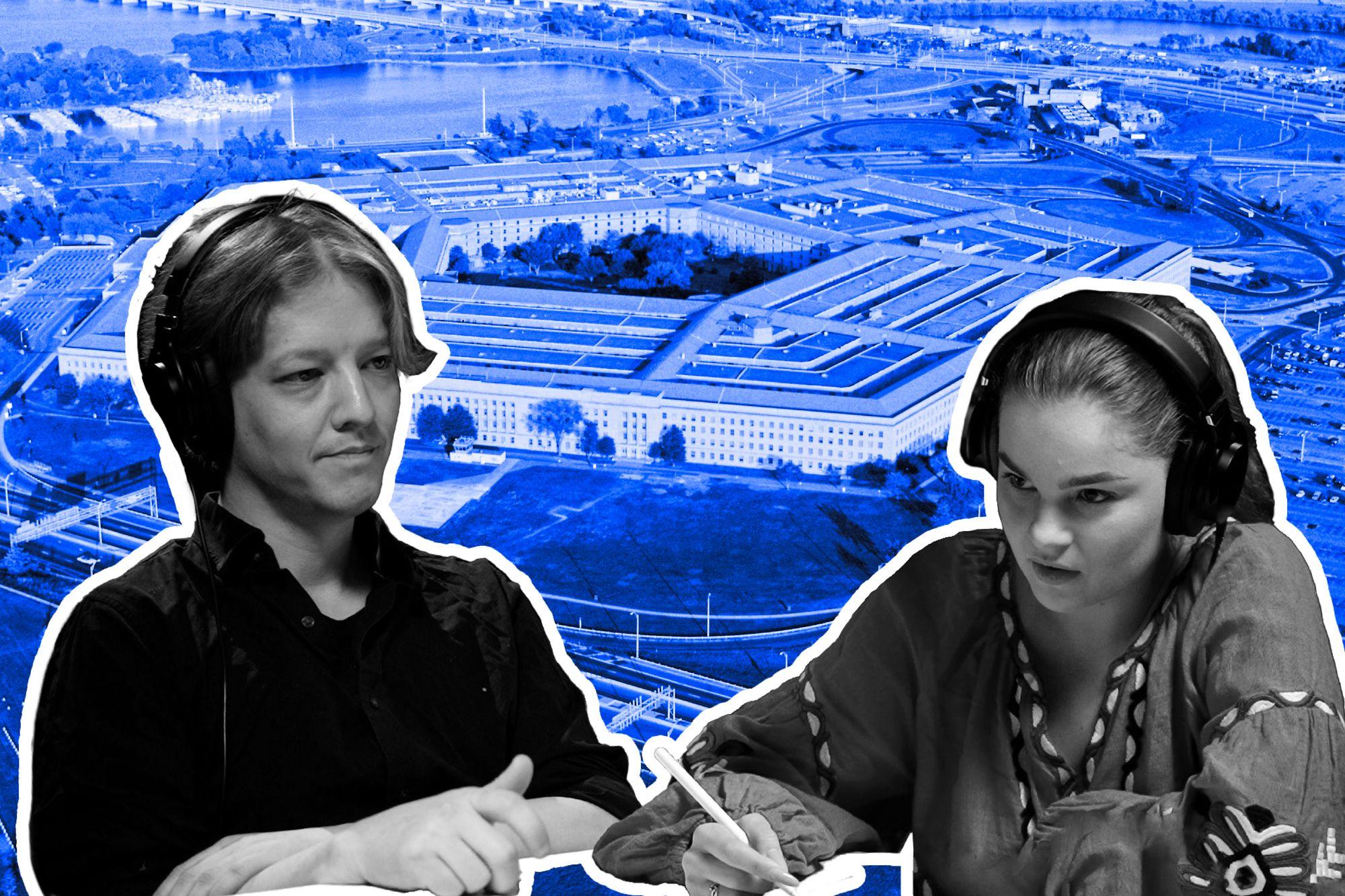 This Week in Ukraine Ep. 3 – What US intelligence leak reveals about war in Ukraine