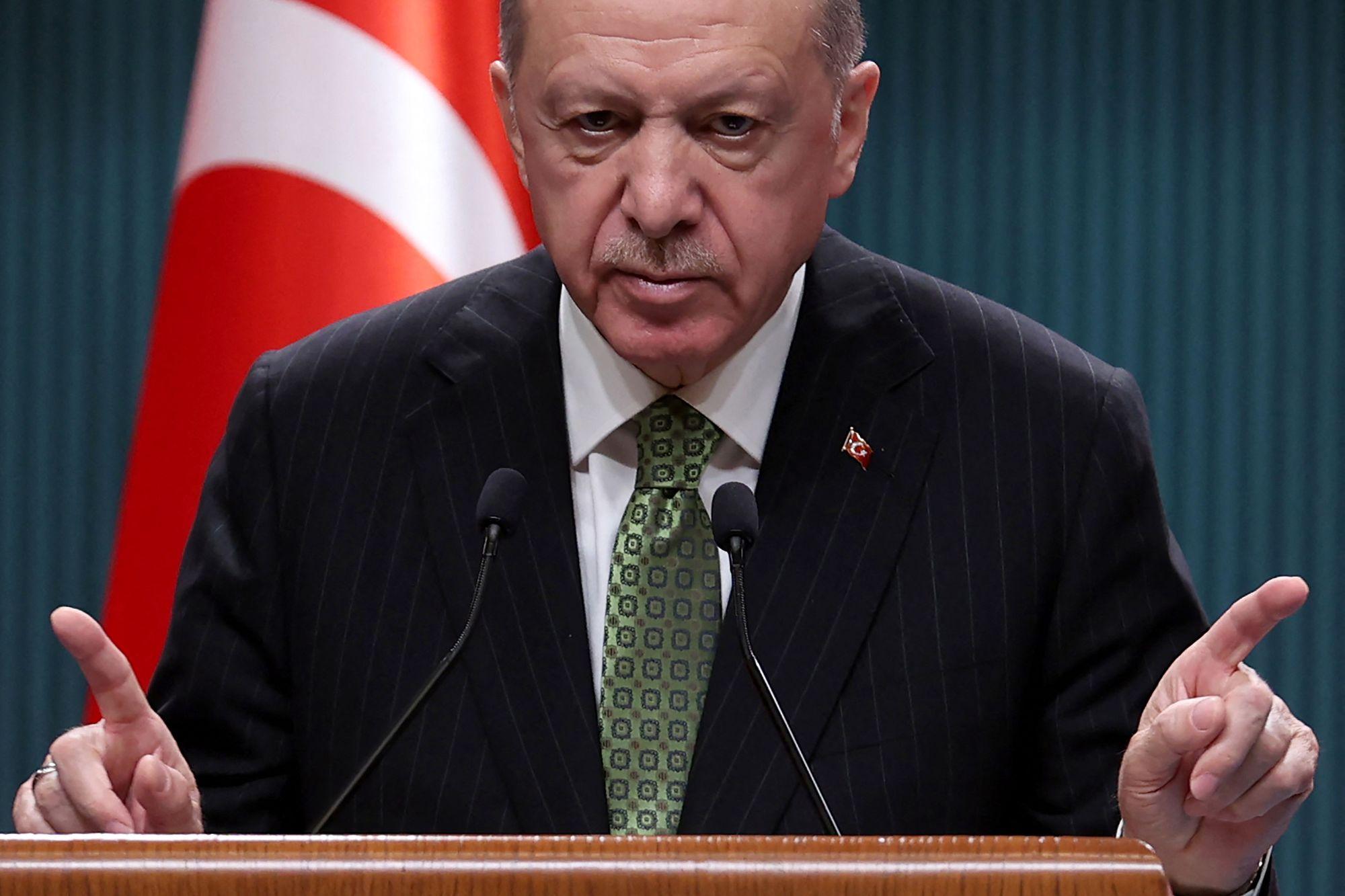 Upcoming elections can change where Turkey stands on Russia’s war