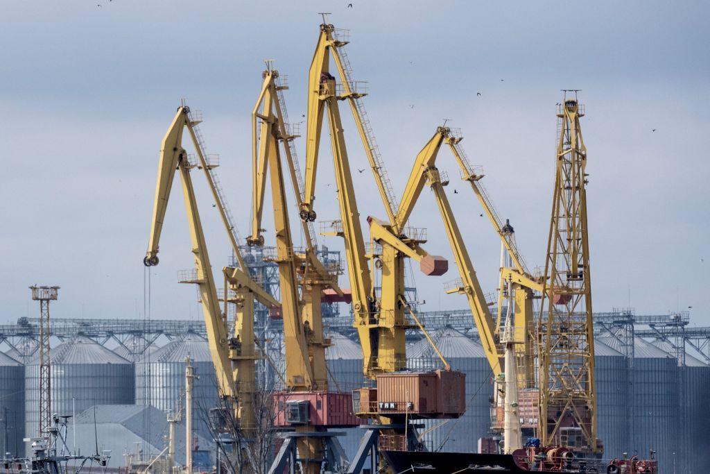 Poland protects agri sector by restricting Ukrainian grain, milk, poultry