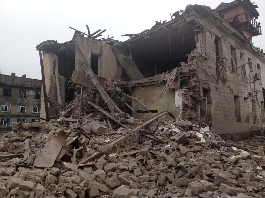 Russian forces attack multiple oblasts over past 24 hours, killing 5, injuring 7