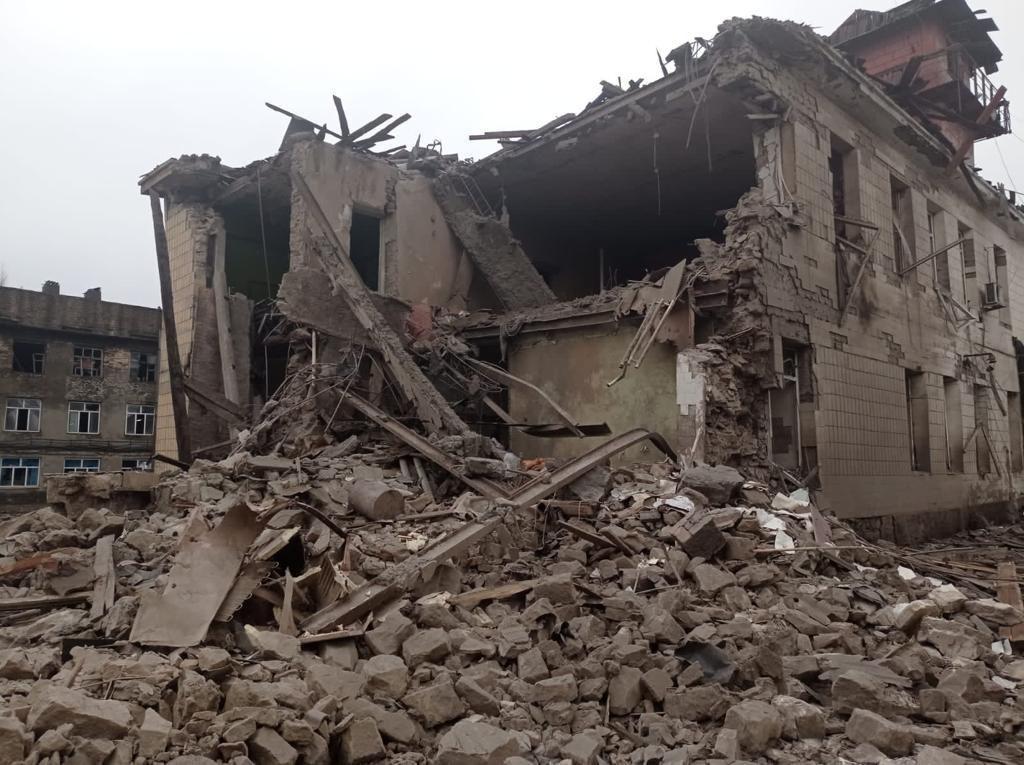 Russian forces attack multiple oblasts over past 24 hours, killing 5, injuring 7