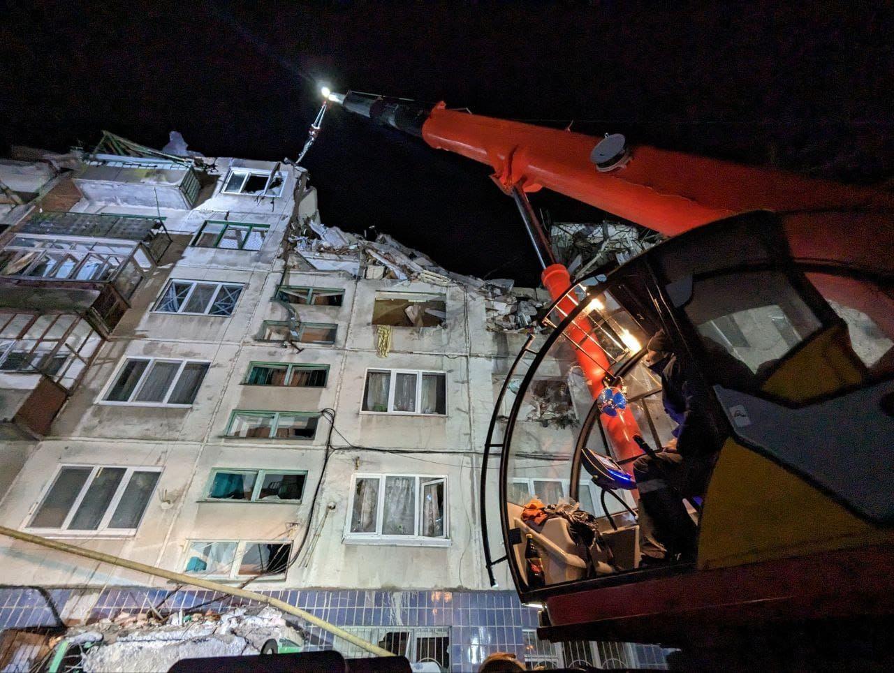 Update: 9 people killed, 21 injured in Russian missile strike on Sloviansk