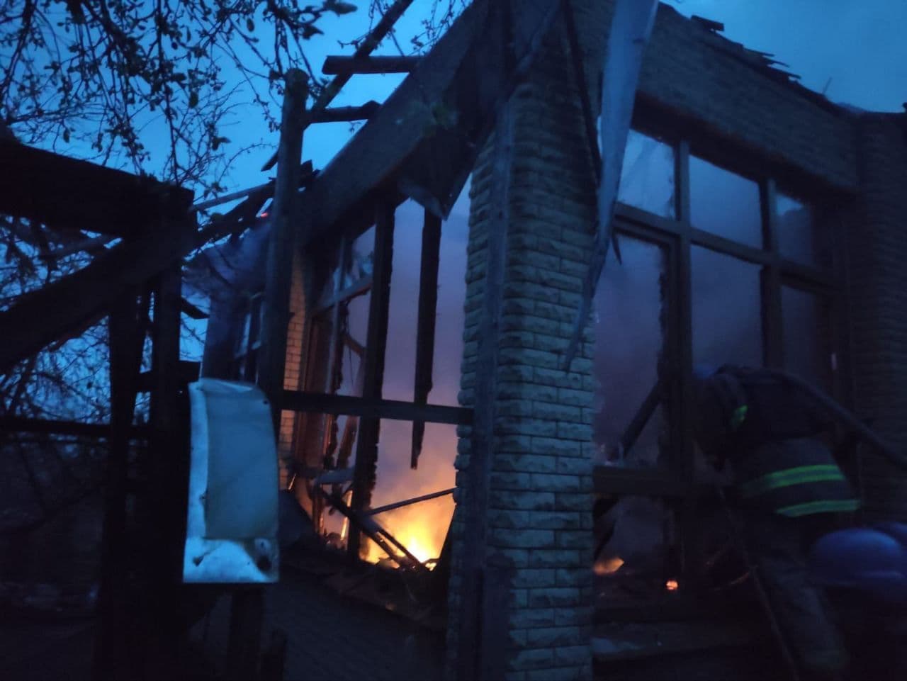 Death toll rises in Sloviansk attack; 4 civilians injured in other attacks on Donetsk Oblast over past 24 hours