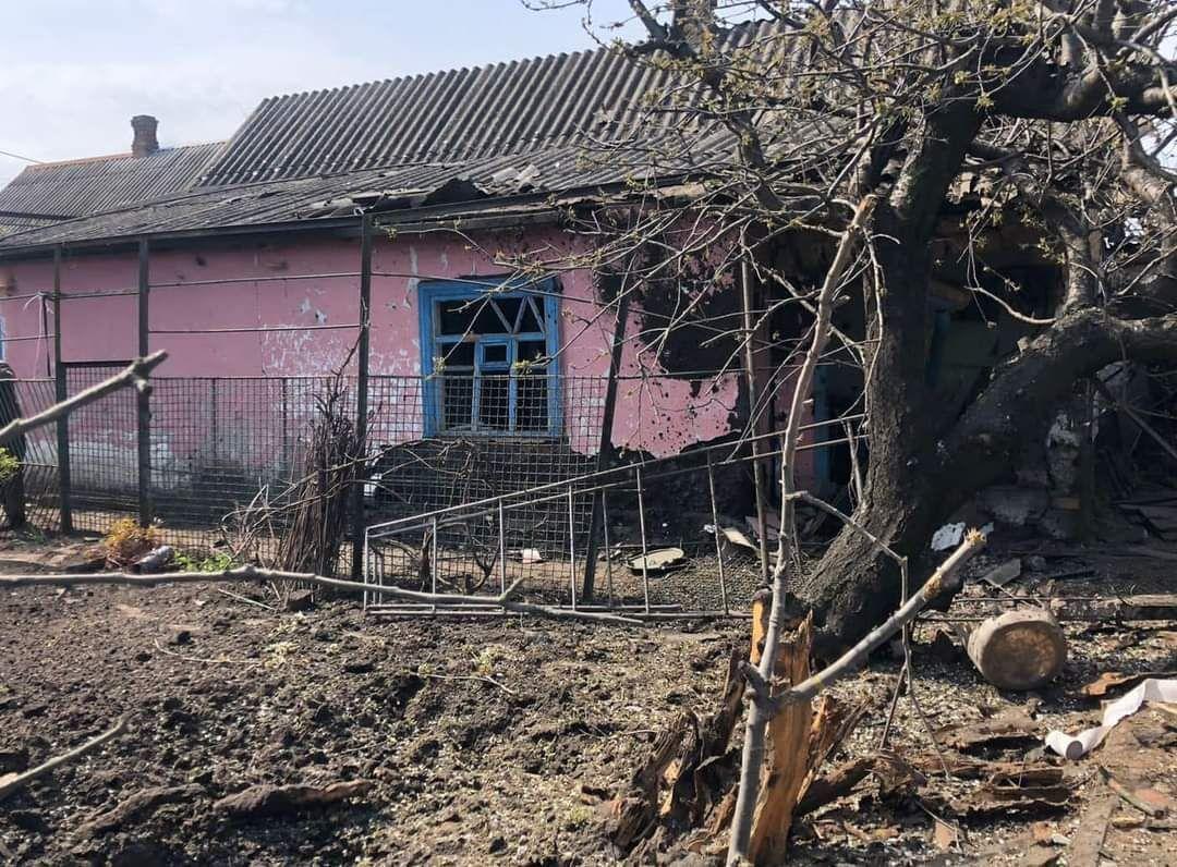 Russia attacks 7 oblasts over past 24 hours, injuring at least 3