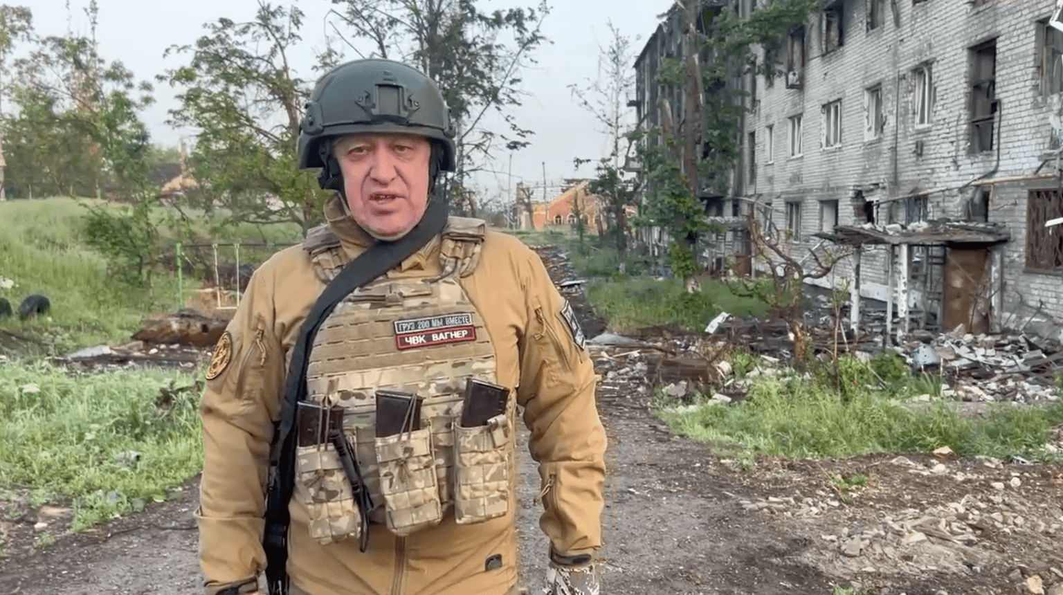 Shoigu seeks to integrate mercenaries into regular army amid conflict with Wagner