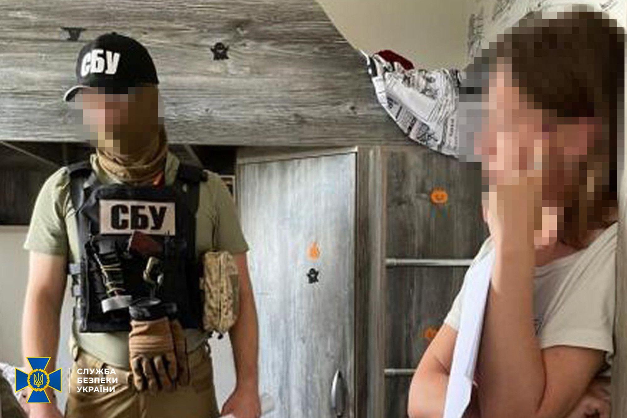 SBU: Woman linked to MH17 case sentenced to 12 years in prison