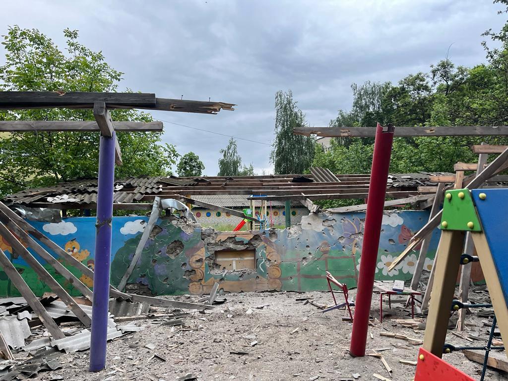 1 killed, 12 injured in Russian attacks against Ukraine over past day