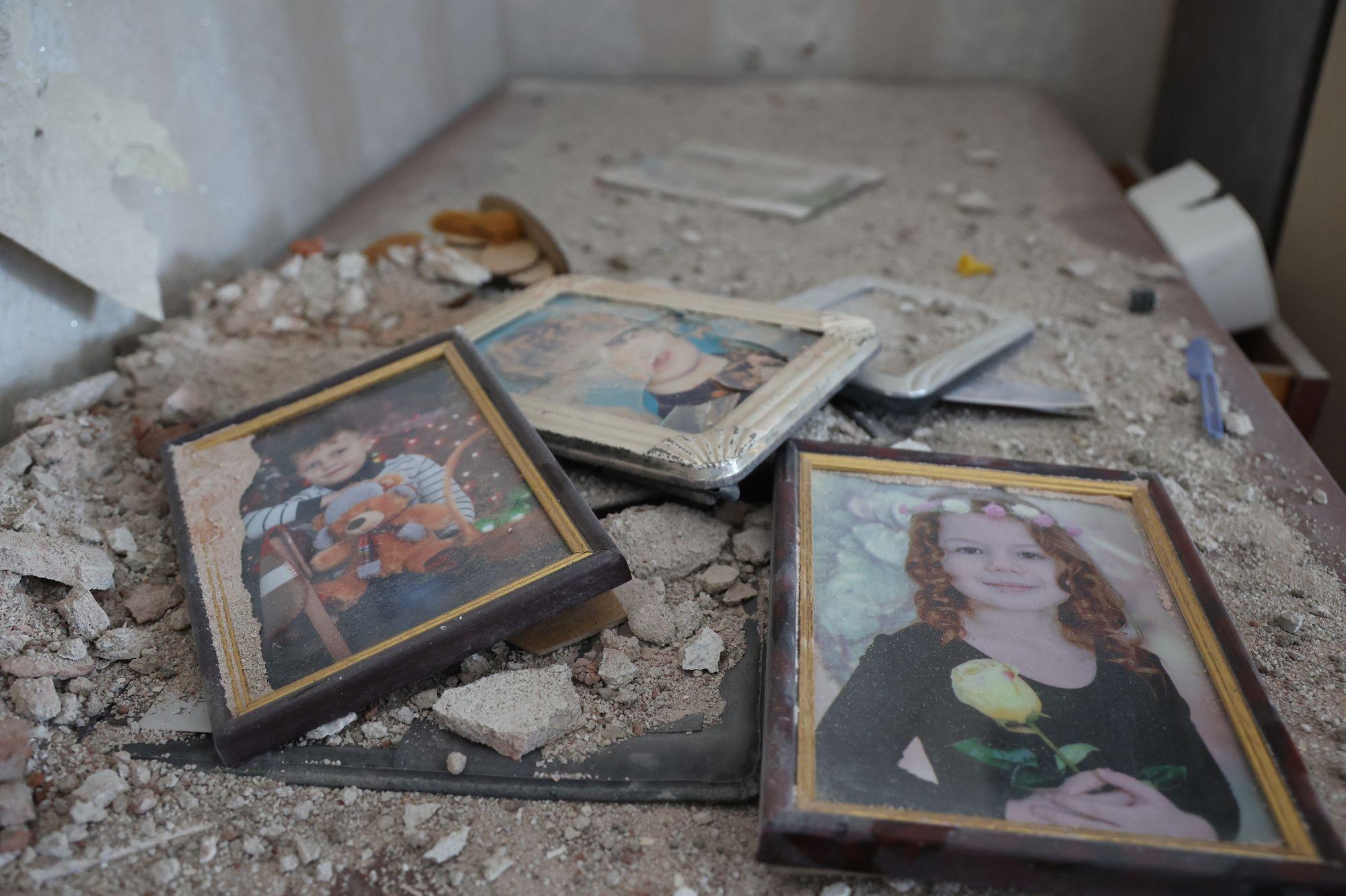Over 800 children killed due to Russia's war in Ukraine since 2014, Prosecutor General says