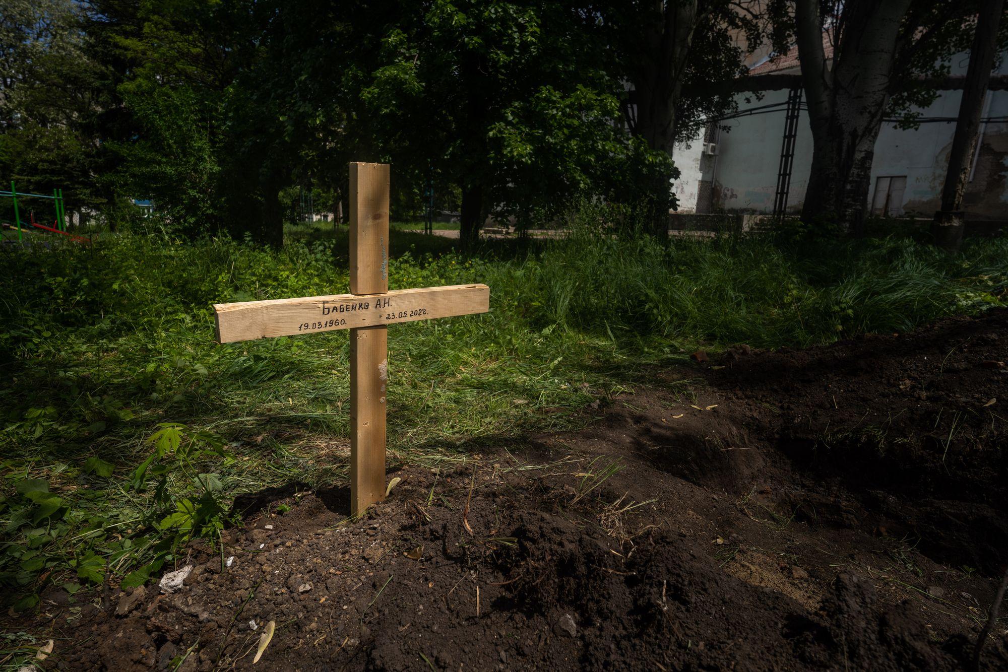 150,000 Russian soldiers killed fighting Ukraine in 2024, Syrskyi says