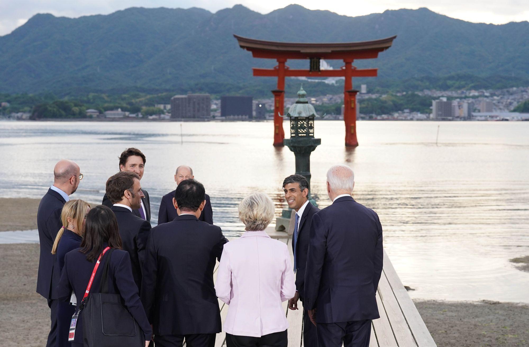 Japan to provide Ukraine with 100 vehicles, food kits, medical assistance