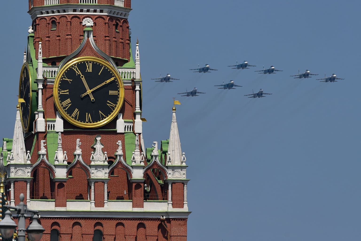 Ukraine war latest: Preliminary findings allege Russian missile fell in Poland in December