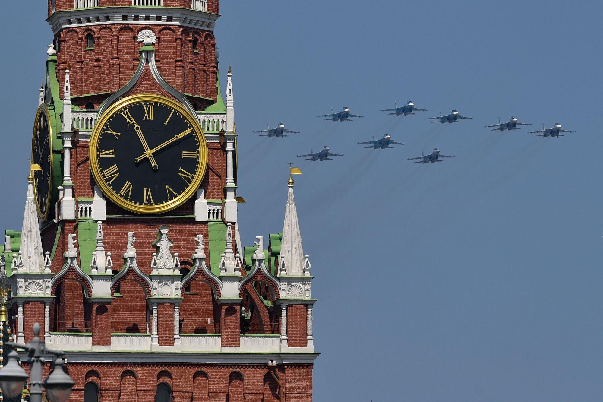 Ukraine war latest: Preliminary findings allege Russian missile fell in Poland in December