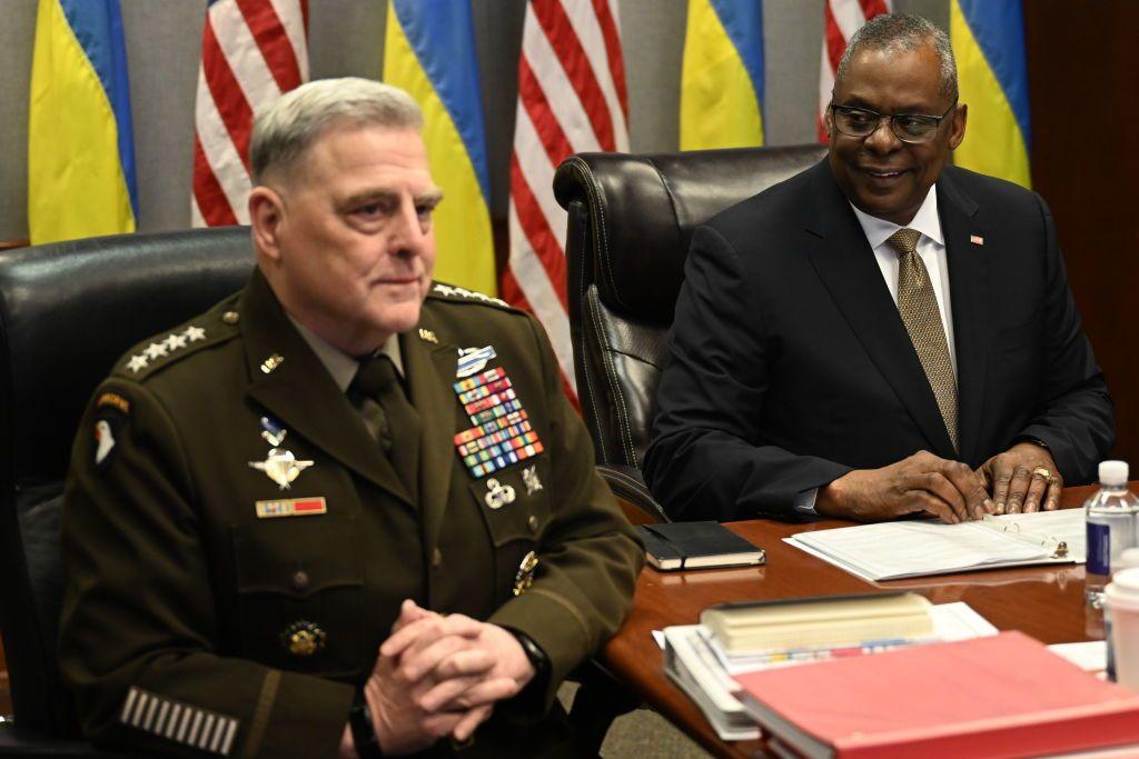 US to provide Ukraine with additional $300 million in military aid